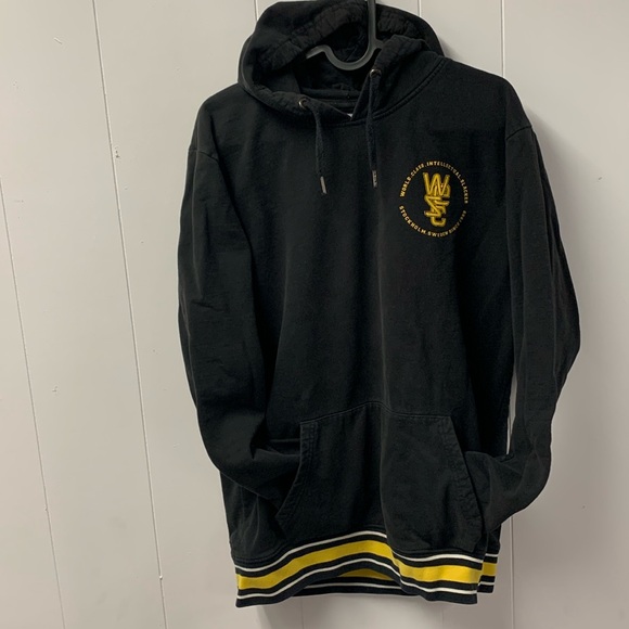 A. Wezc - sweatshirt - q - Picture 1 of 7